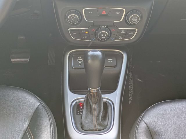 Used 2020 Jeep Compass Latitude w/ Popular Equipment Group FWD image 15