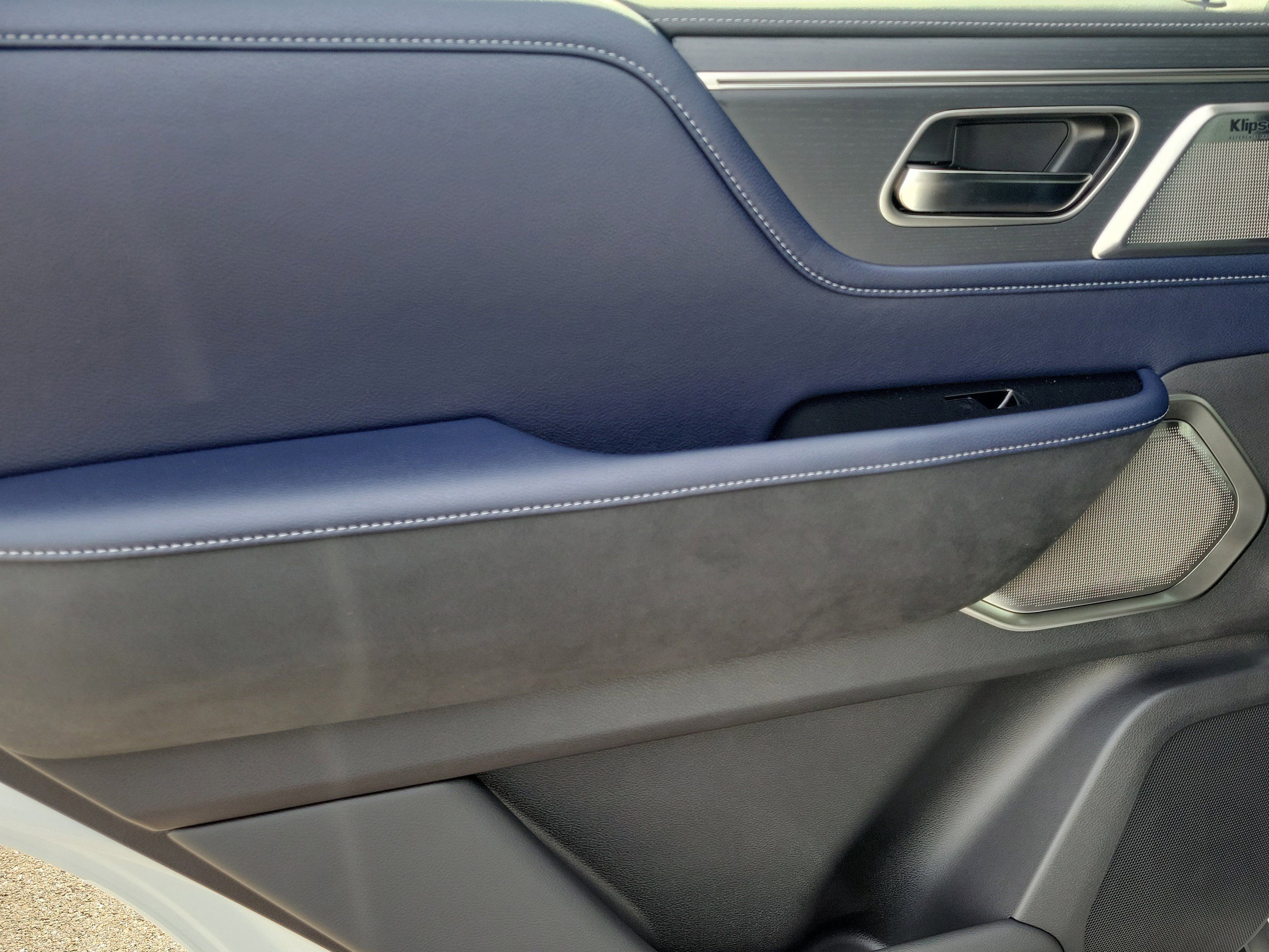 New 2026 INFINITI QX80 4WD w/ Sport Exterior Package image 10