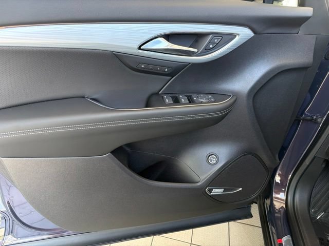 New 2026 Buick Envision Avenir AWD/4WD image 12