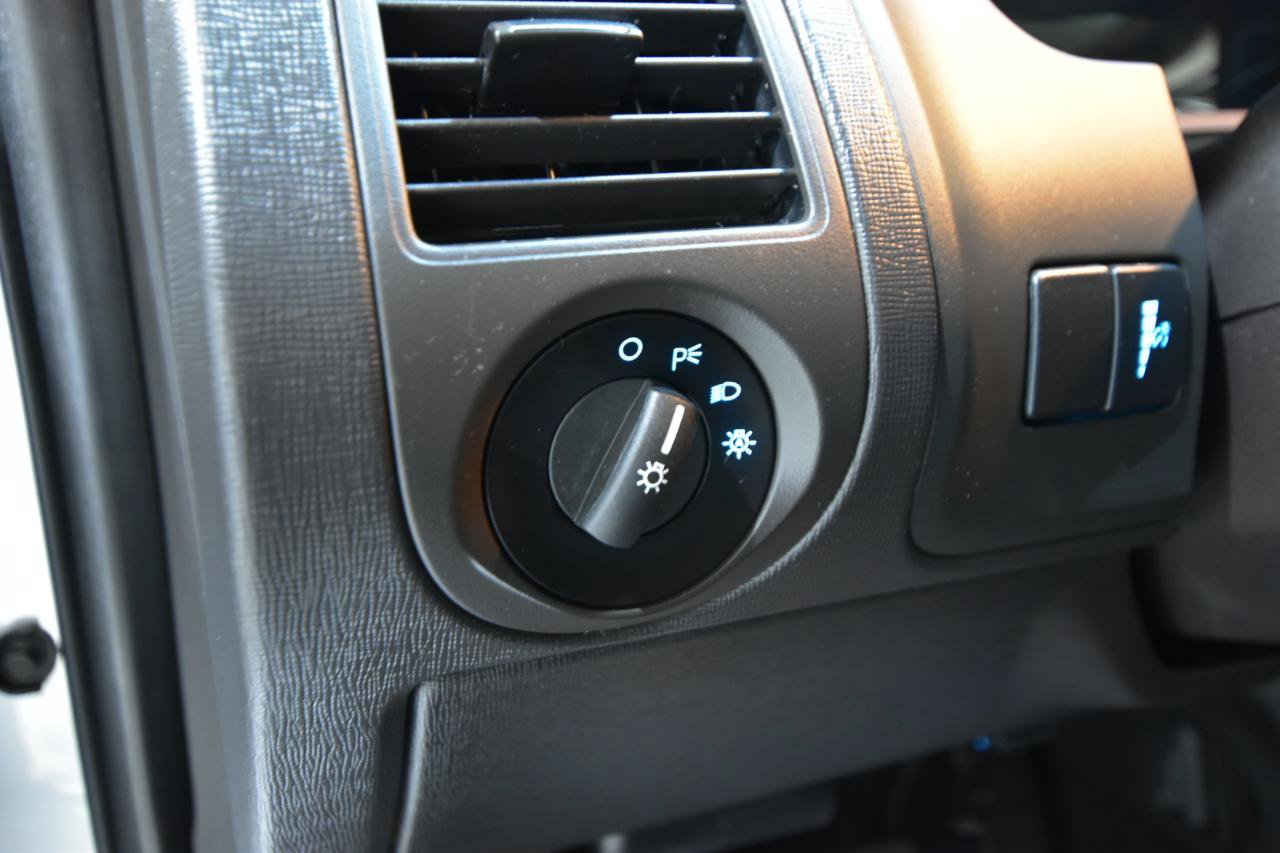 Used 2019 Ford Flex SE FWD image 9
