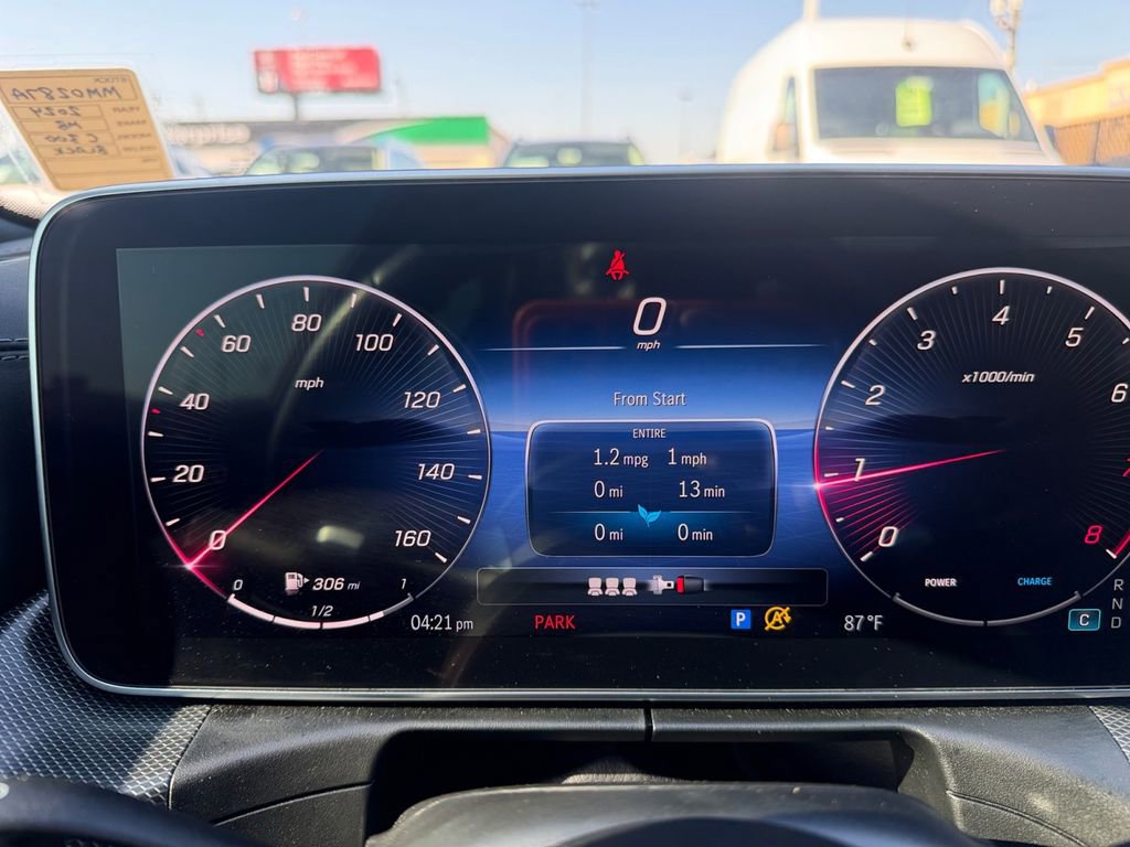 Certified 2024 Mercedes-Benz C 300 Sedan image 18