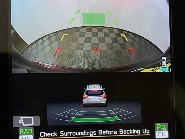 New 2026 Subaru Forester Touring image 14