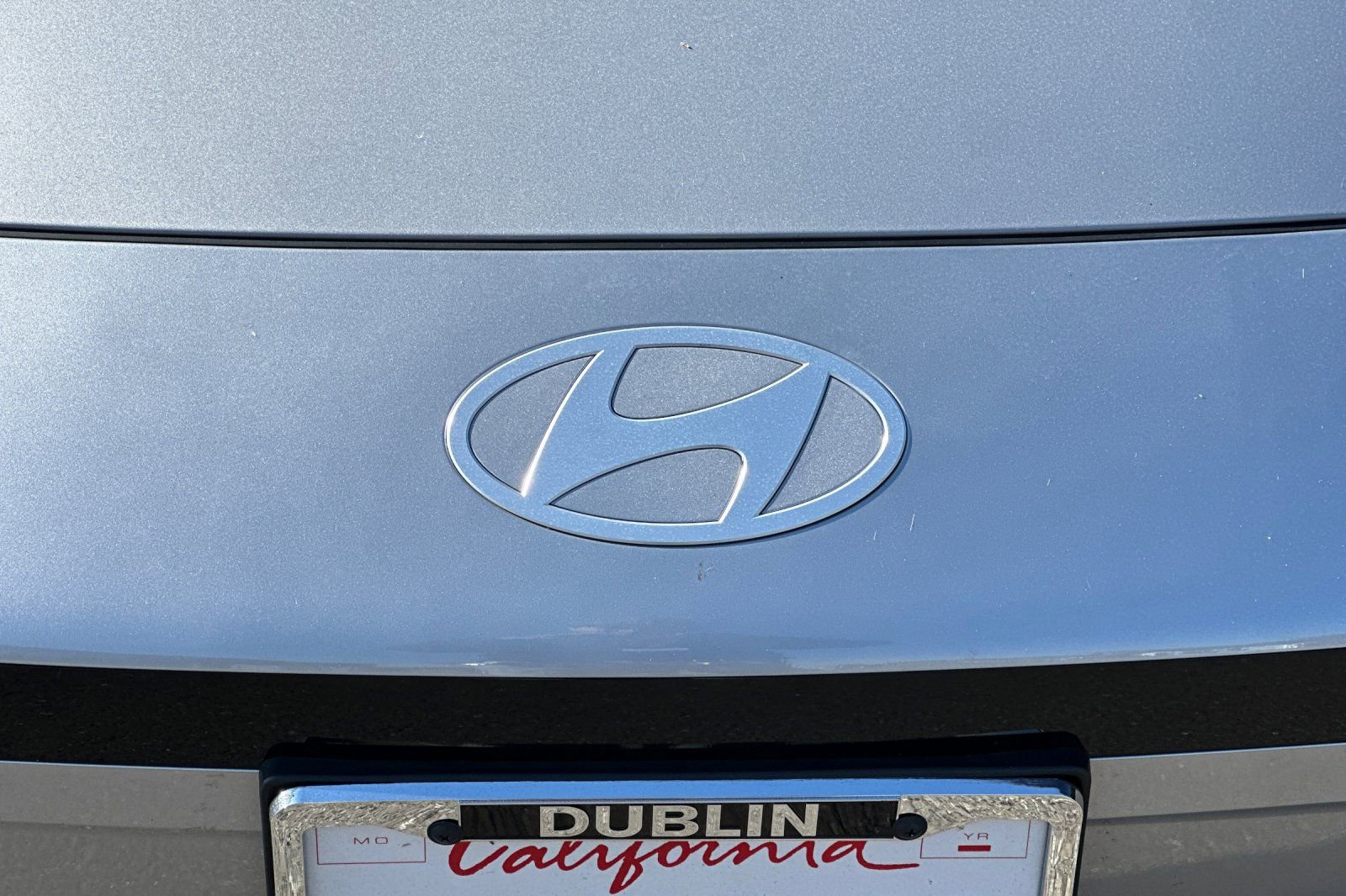 Used 2024 Hyundai Ioniq 6 SEL image 47