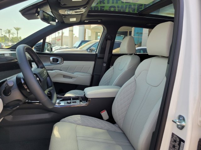 New 2026 Kia Sorento SX Prestige AWD/4WD image 9