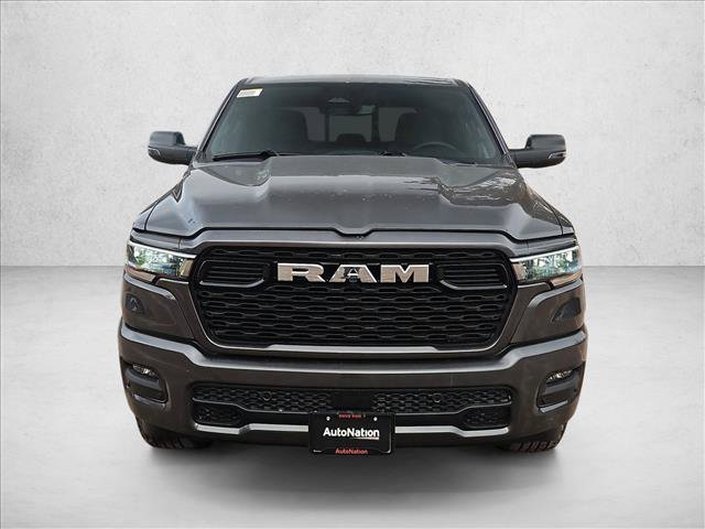 New 2026 RAM 1500 Big Horn image 6