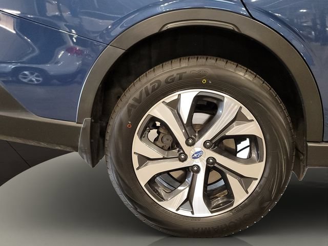 Used 2020 Subaru Outback Touring XT AWD/4WD image 29