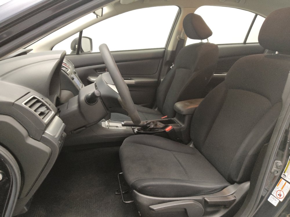 Used 2015 Subaru Impreza 2.0i image 17