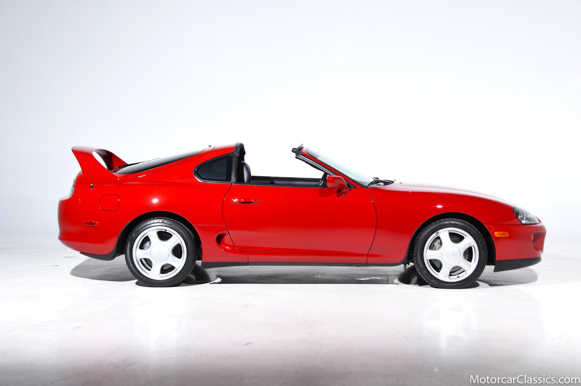 Used 1994 Toyota Supra Turbo image 11