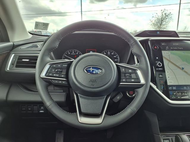 New 2026 Subaru Ascent Touring AWD/4WD image 13