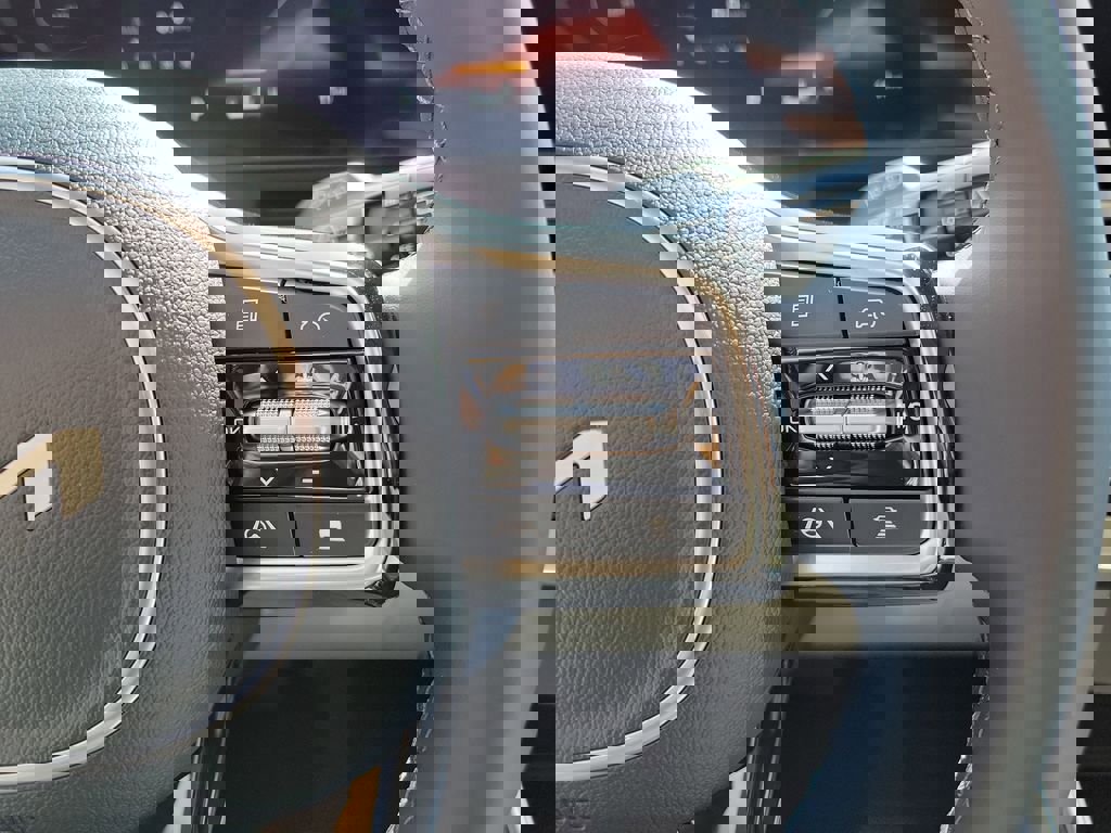 New 2026 Kia Carnival SX FWD image 29