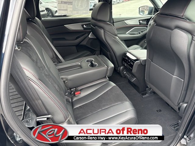 New 2026 Acura MDX A-Spec image 18