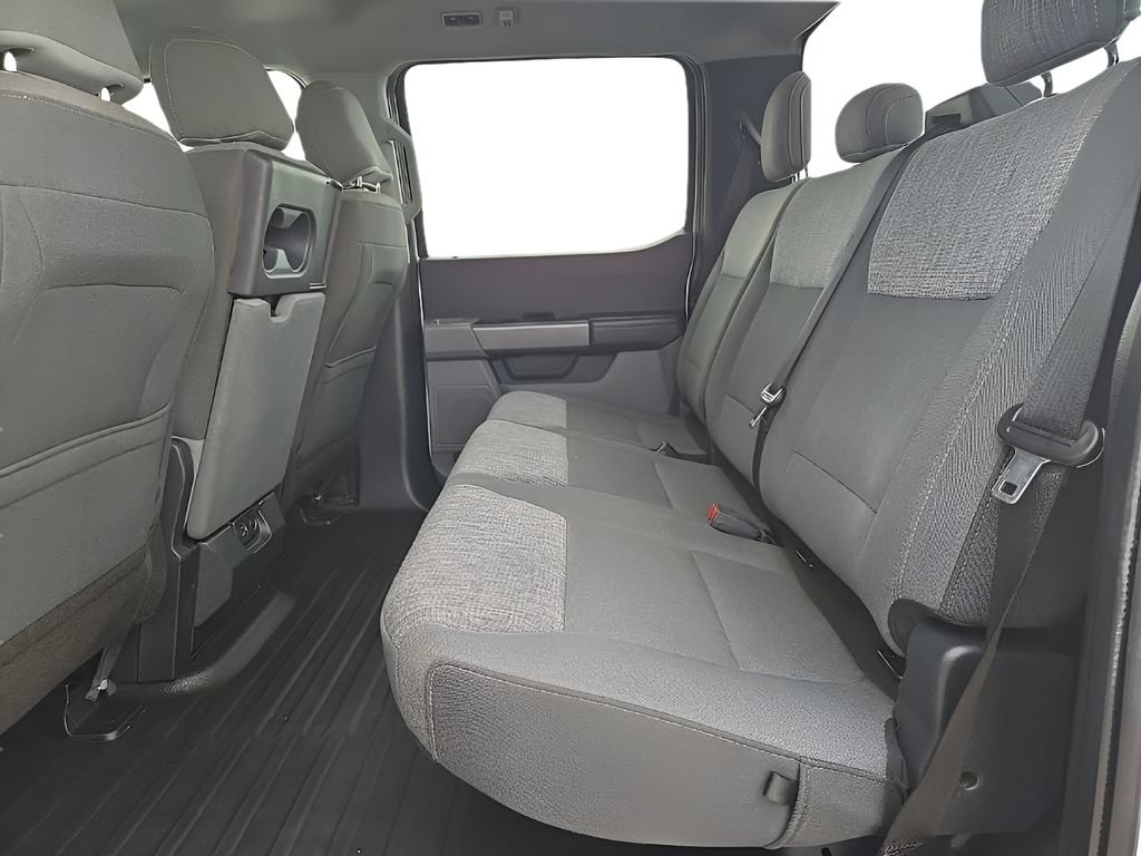 Used 2021 Ford F150 XLT AWD/4WD image 28