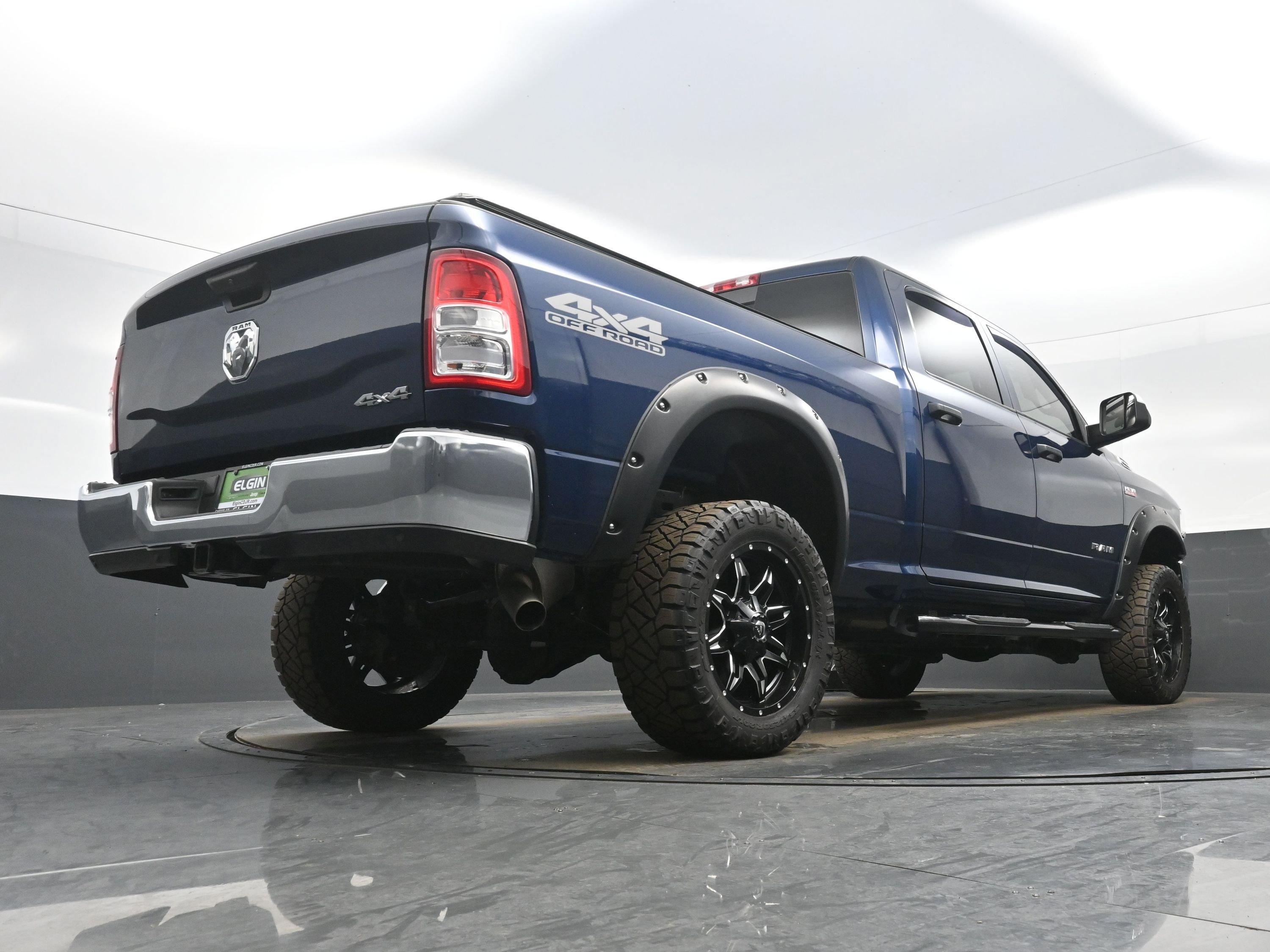 Used 2022 RAM 2500 Tradesman image 28