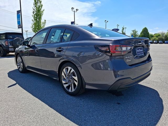 Used 2025 Subaru Legacy Limited AWD/4WD image 7