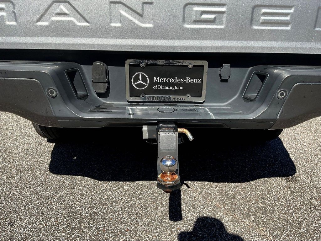 Used 2022 Ford Ranger XLT w/ Equipment Group 302A High AWD/4WD image 37
