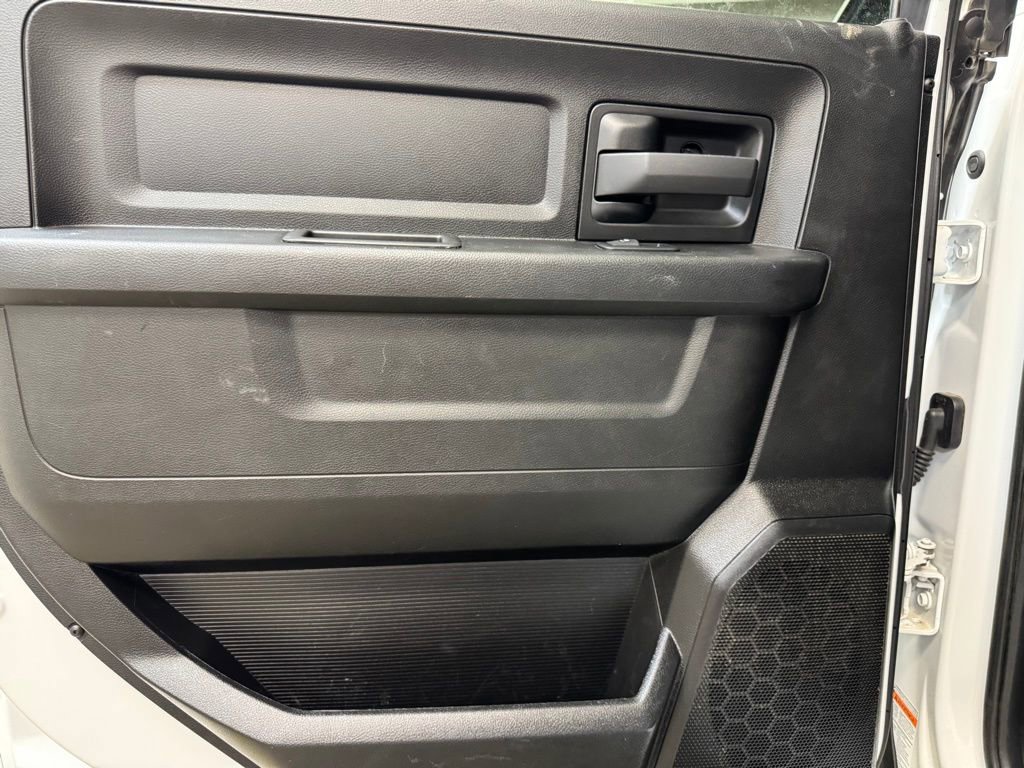 Used 2023 RAM 5500 Tradesman w/ Max Tow Package image 15