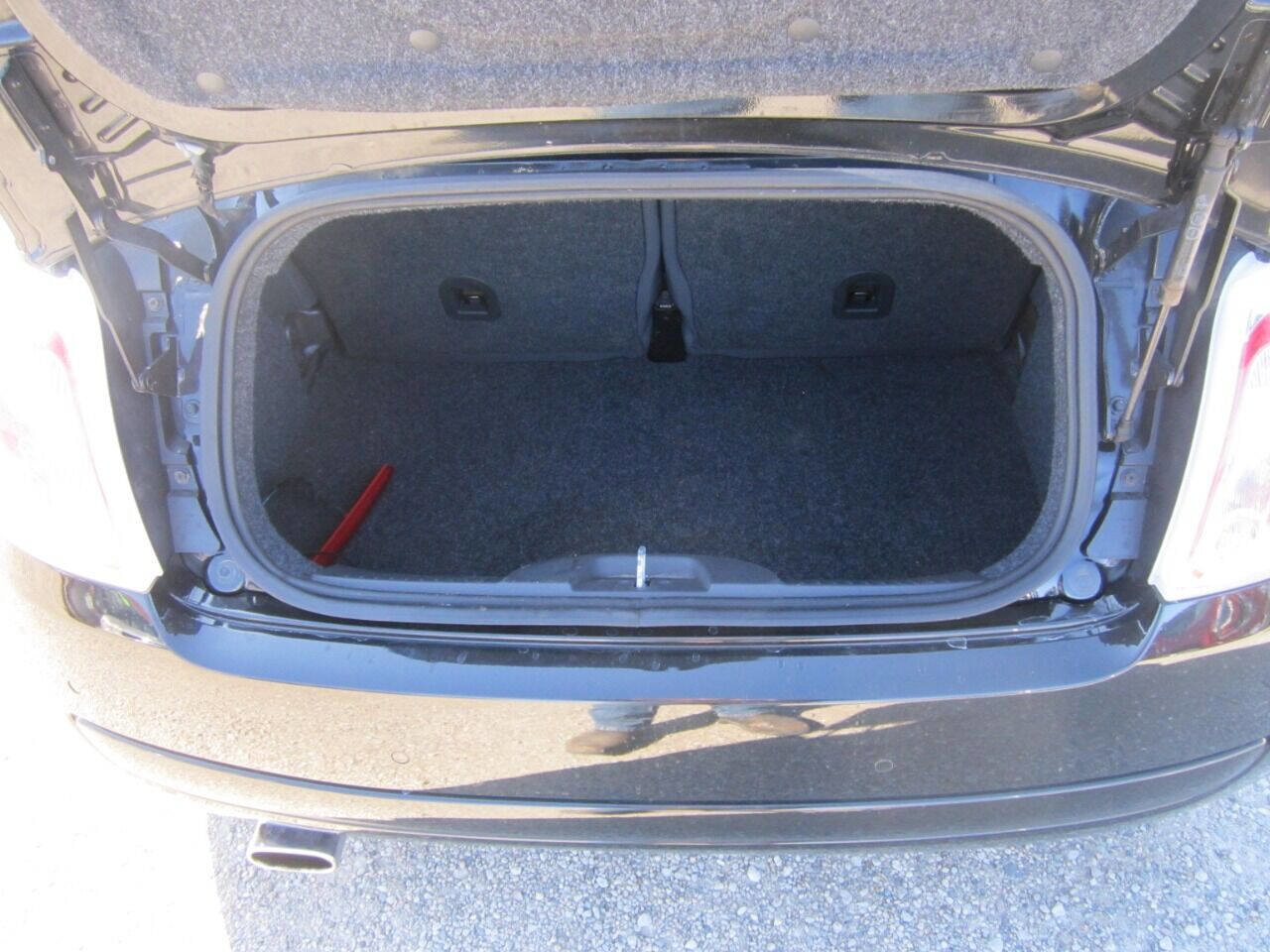 Used 2013 FIAT 500 Pop image 18