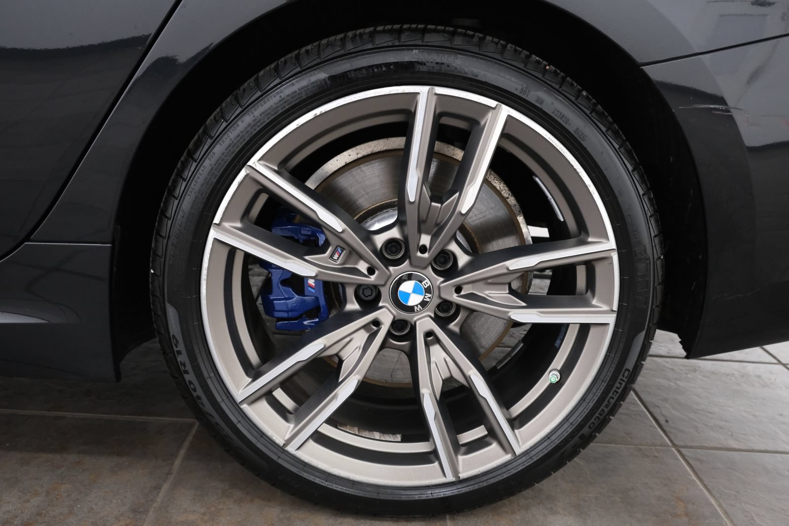Used 2022 BMW M340i xDrive w/ Premium Package AWD/4WD image 36