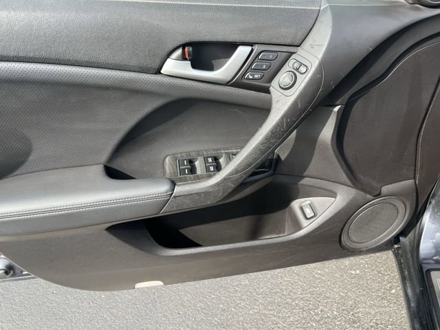 Used 2011 Acura TSX Sedan image 11