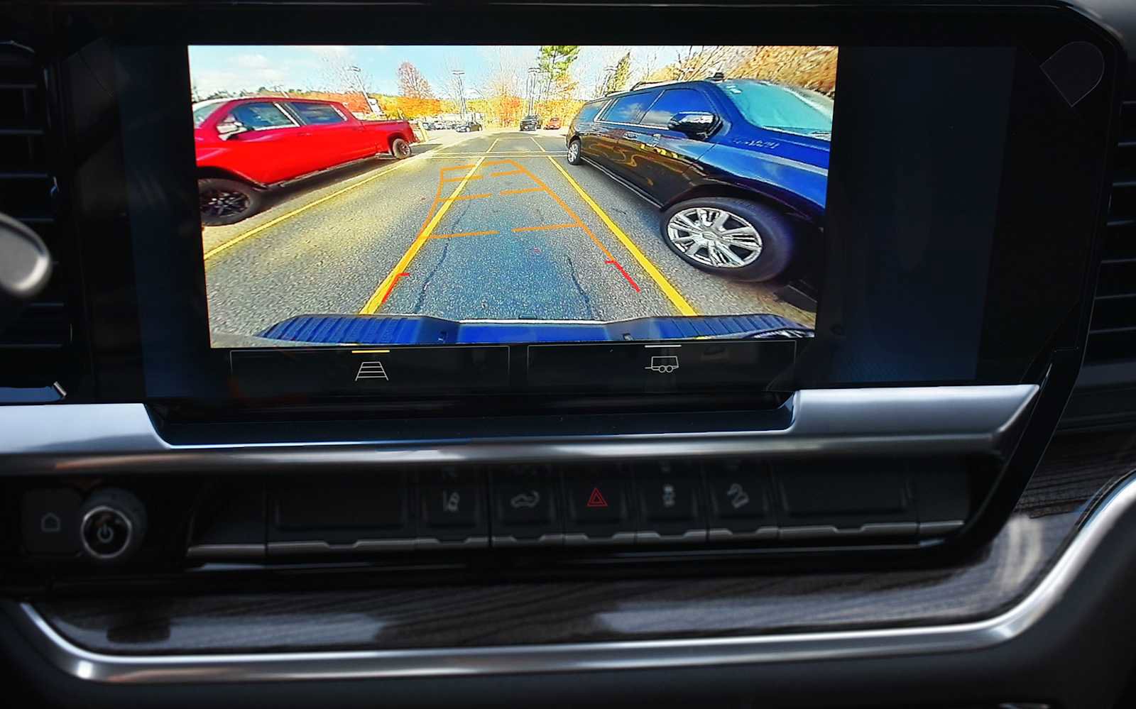 New 2026 Chevrolet Silverado 2500 LT image 16