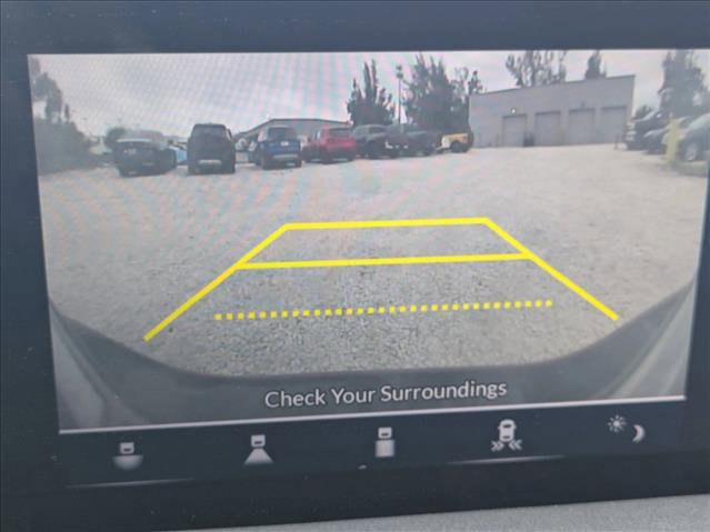 Used 2021 Acura TLX w/ A-SPEC Pkg image 9