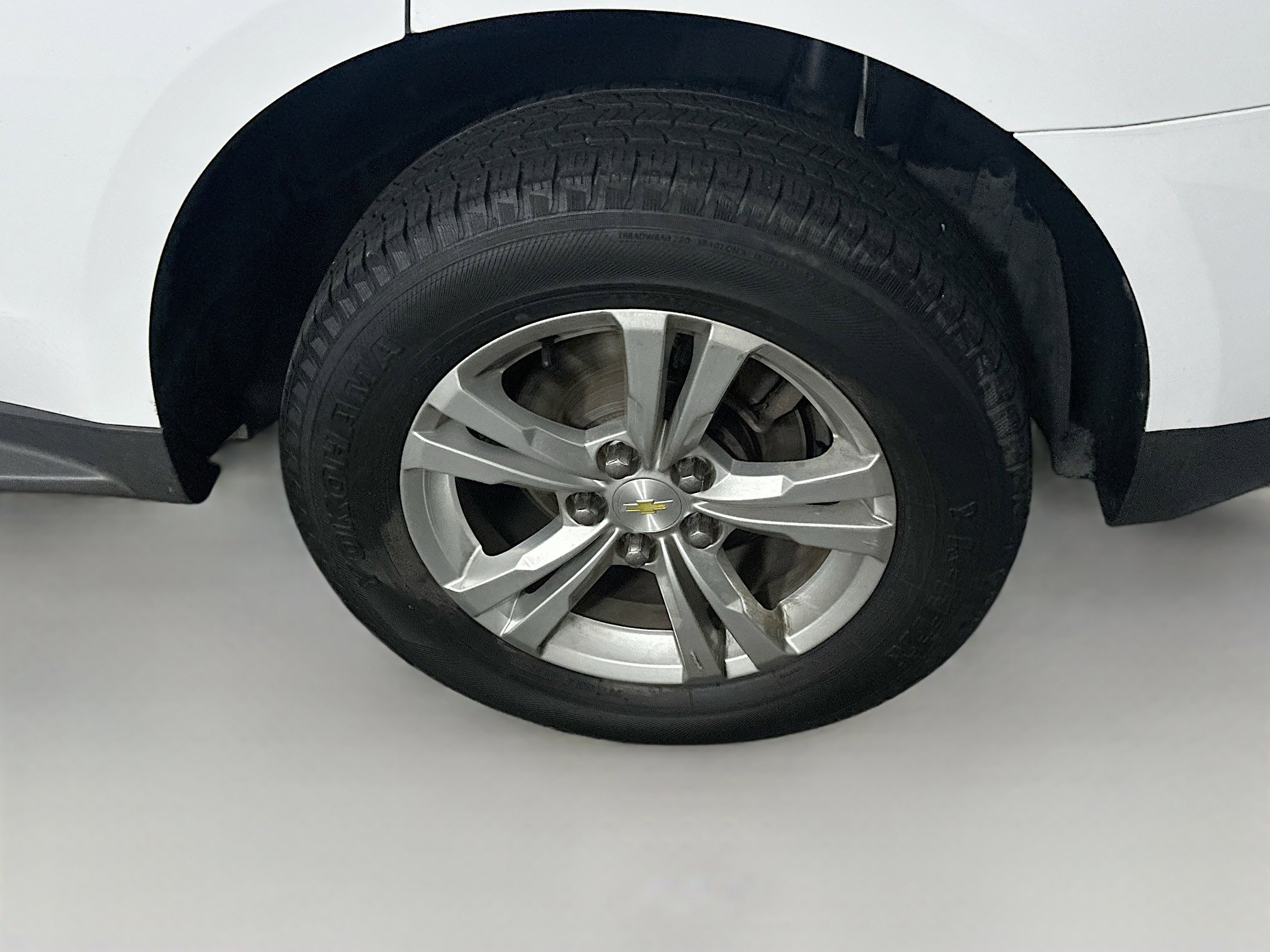 Used 2015 Chevrolet Equinox LT w/ Power Convenience Package image 11