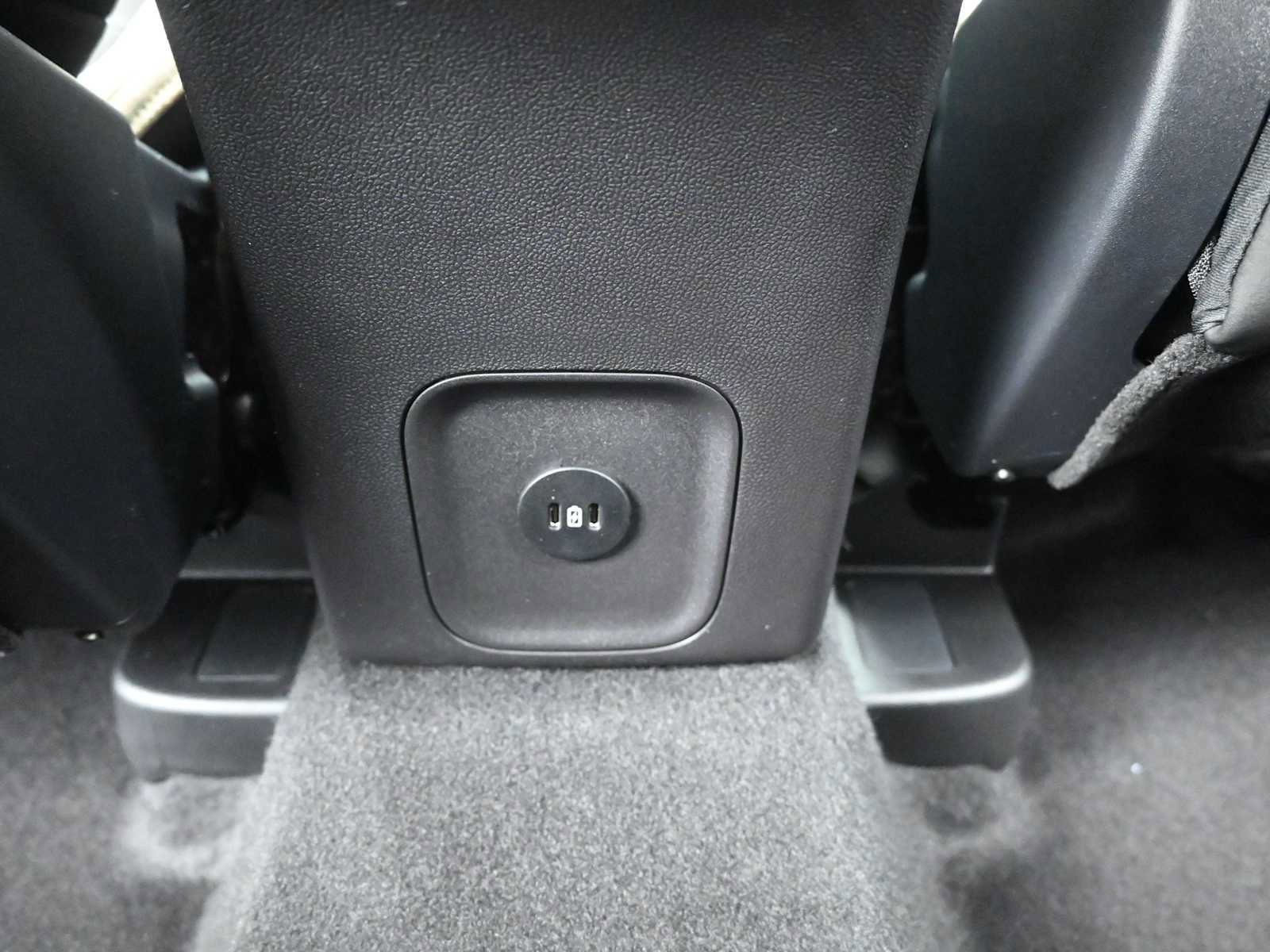 New 2025 Ford Bronco Sport Big Bend w/ Convenience Package image 15