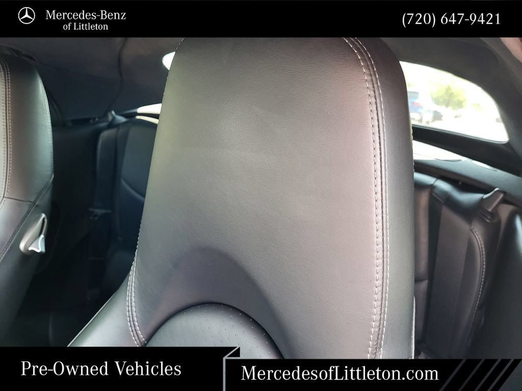 Used 2011 Porsche 911 Carrera 4S AWD/4WD image 14