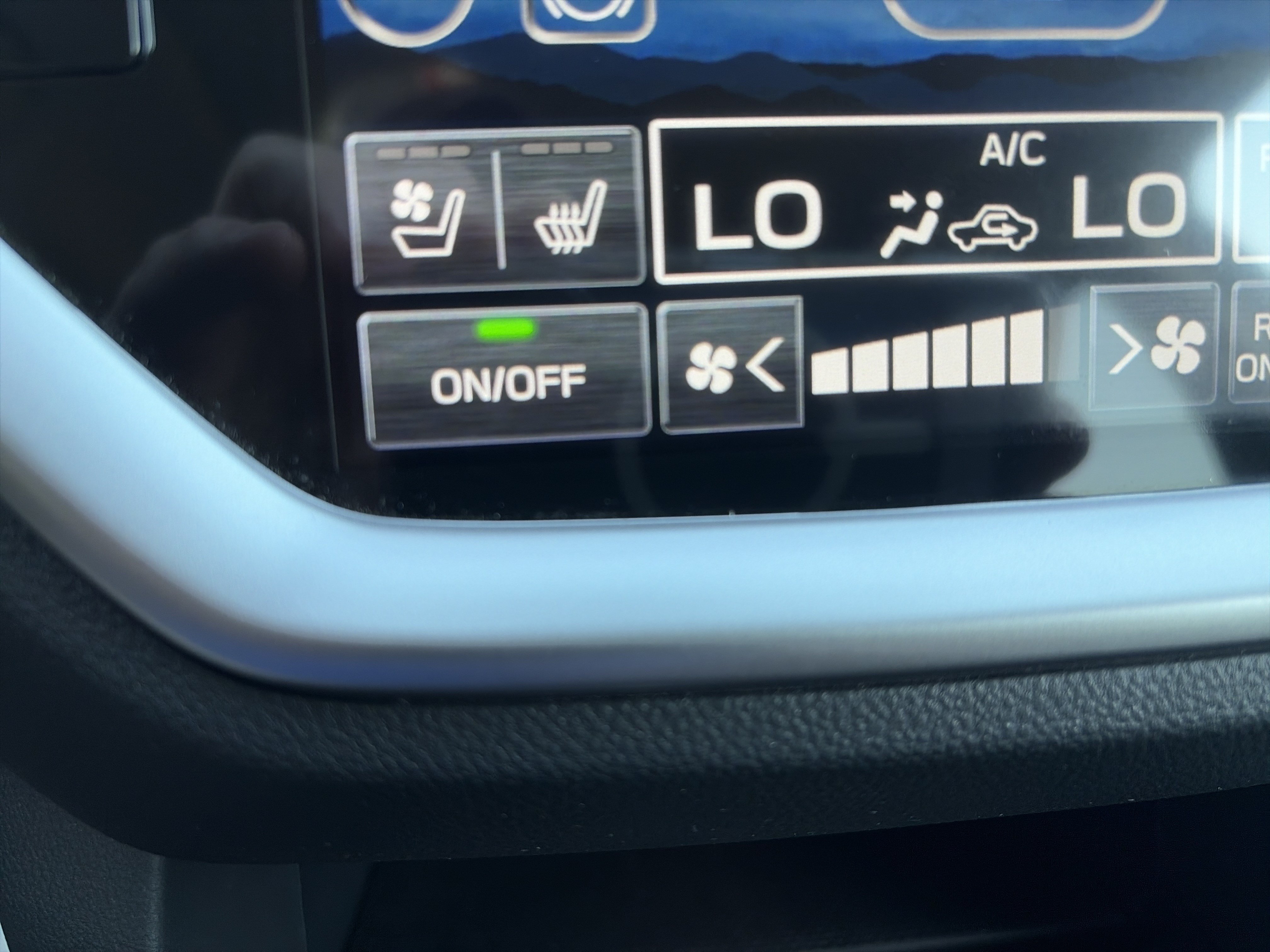 Used 2024 Subaru Ascent Touring AWD/4WD image 29