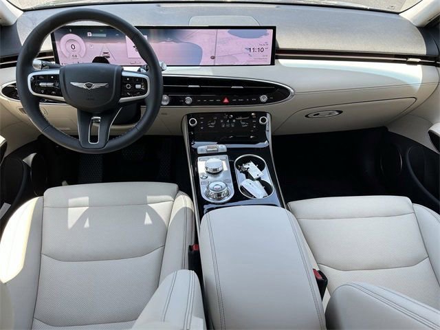 Used 2026 Genesis GV70 2.5T image 2