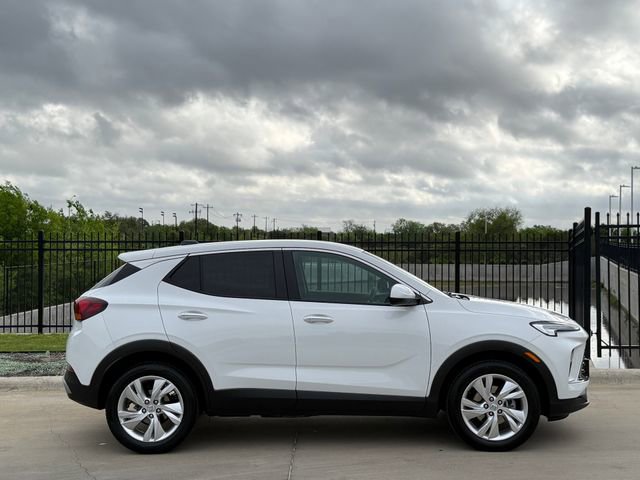 Used 2025 Buick Encore GX Preferred image 5