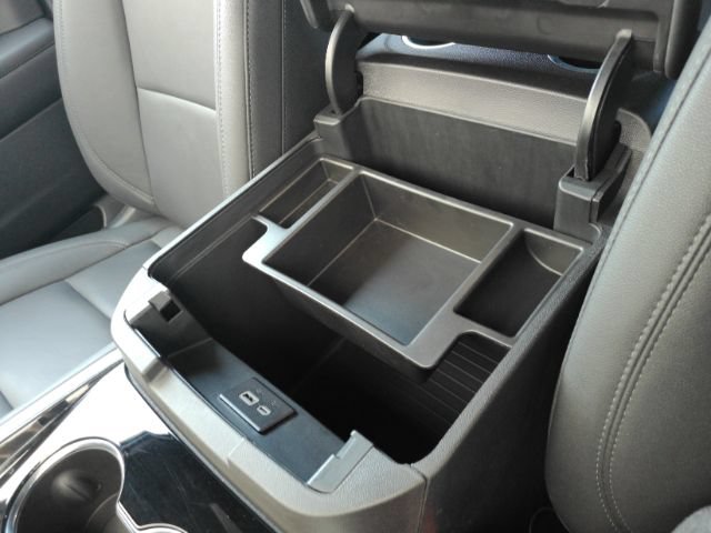 Used 2026 Chevrolet Tahoe LT RWD image 50