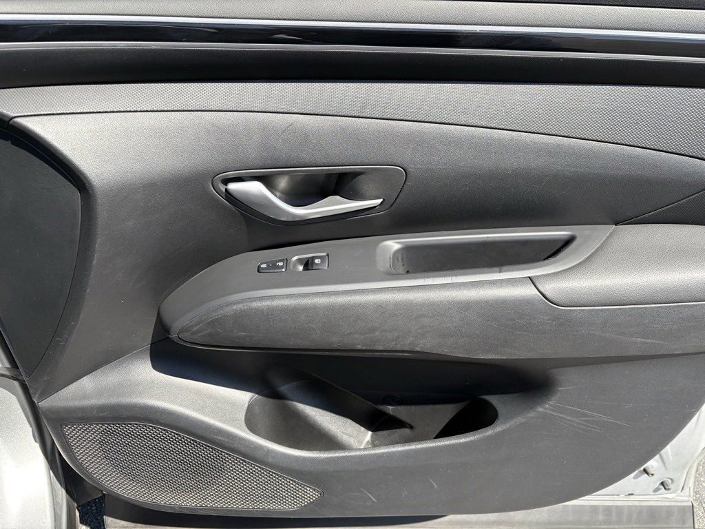 Used 2022 Hyundai Tucson SEL image 24