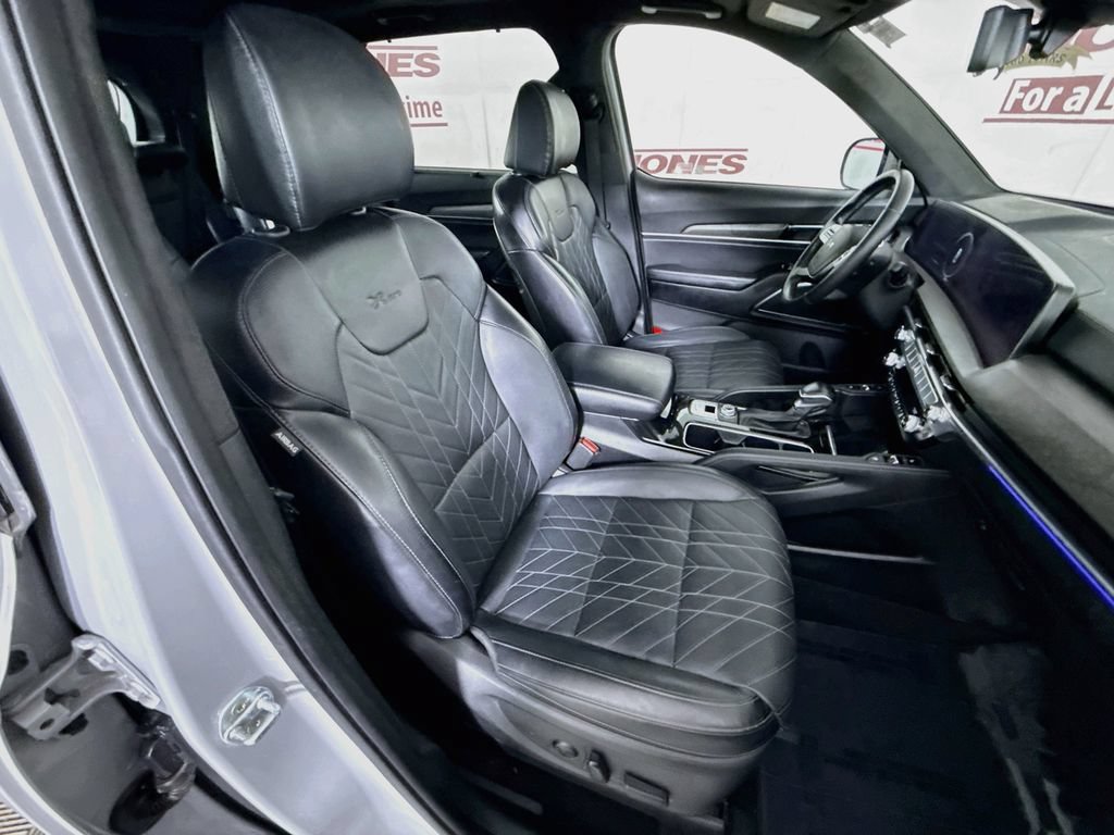 Used 2023 Kia Telluride SX Prestige X-Pro AWD/4WD image 33