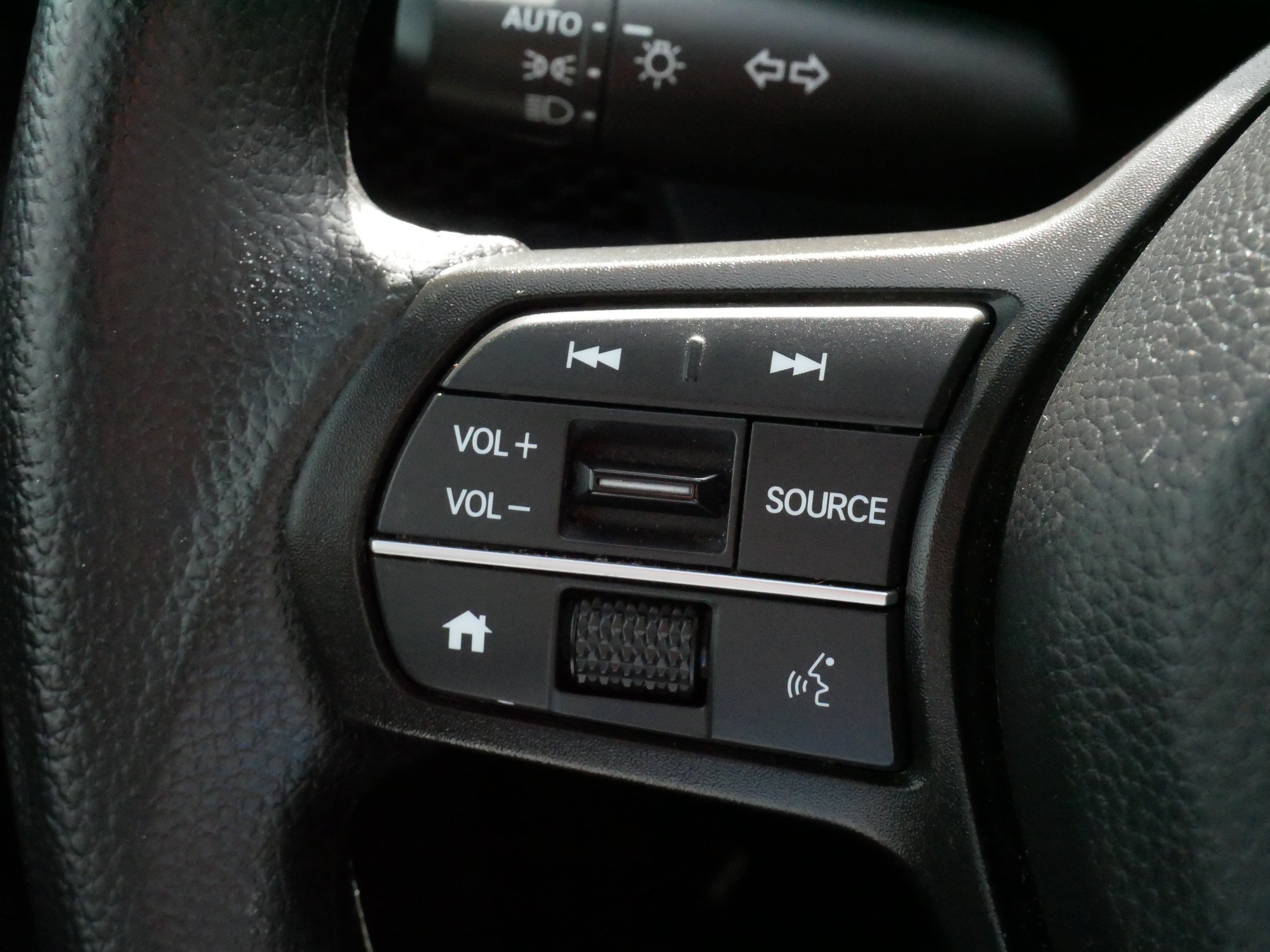 Used 2024 Honda CR-V LX image 26