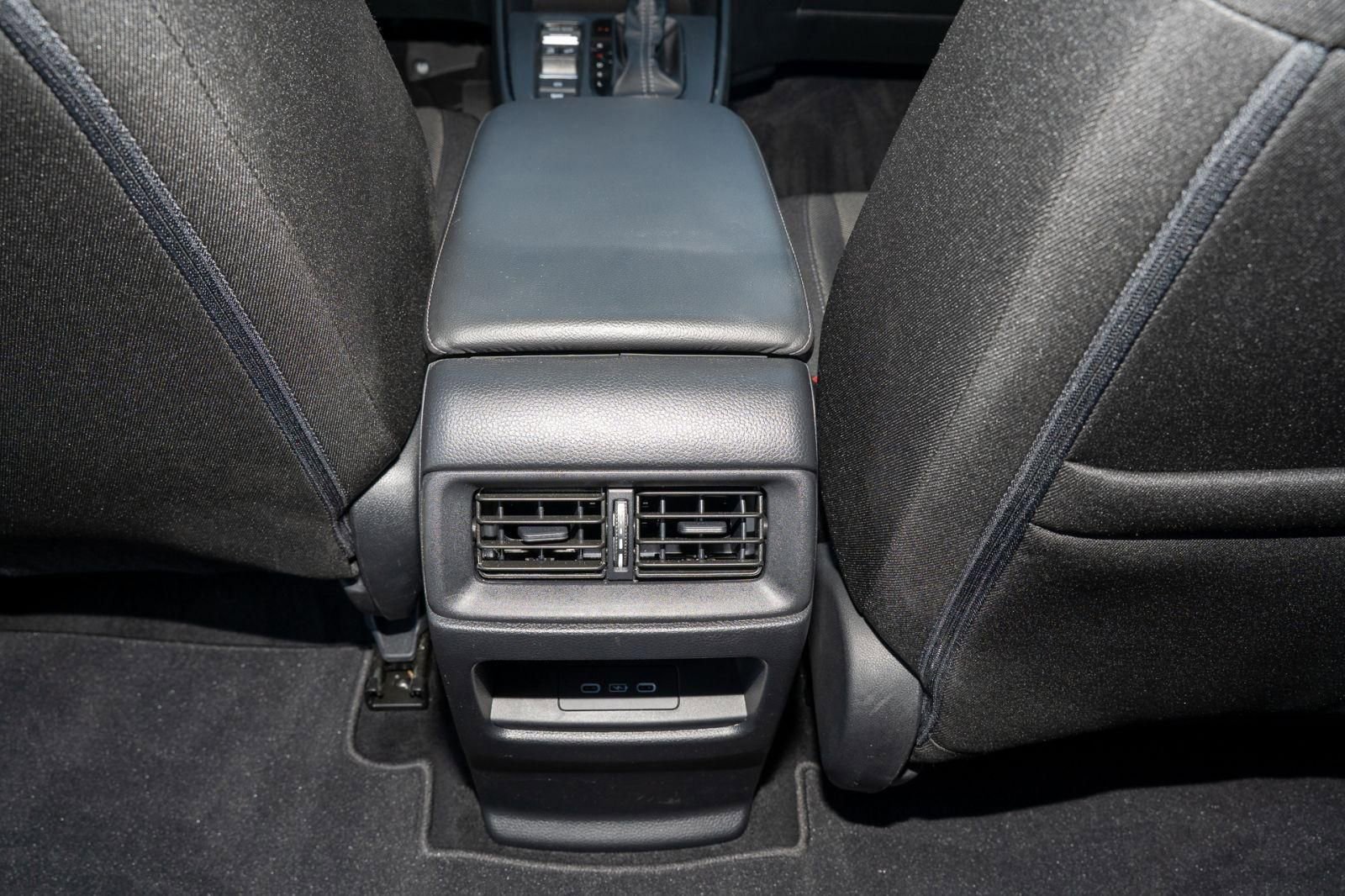 Certified 2025 Honda CR-V EX image 20