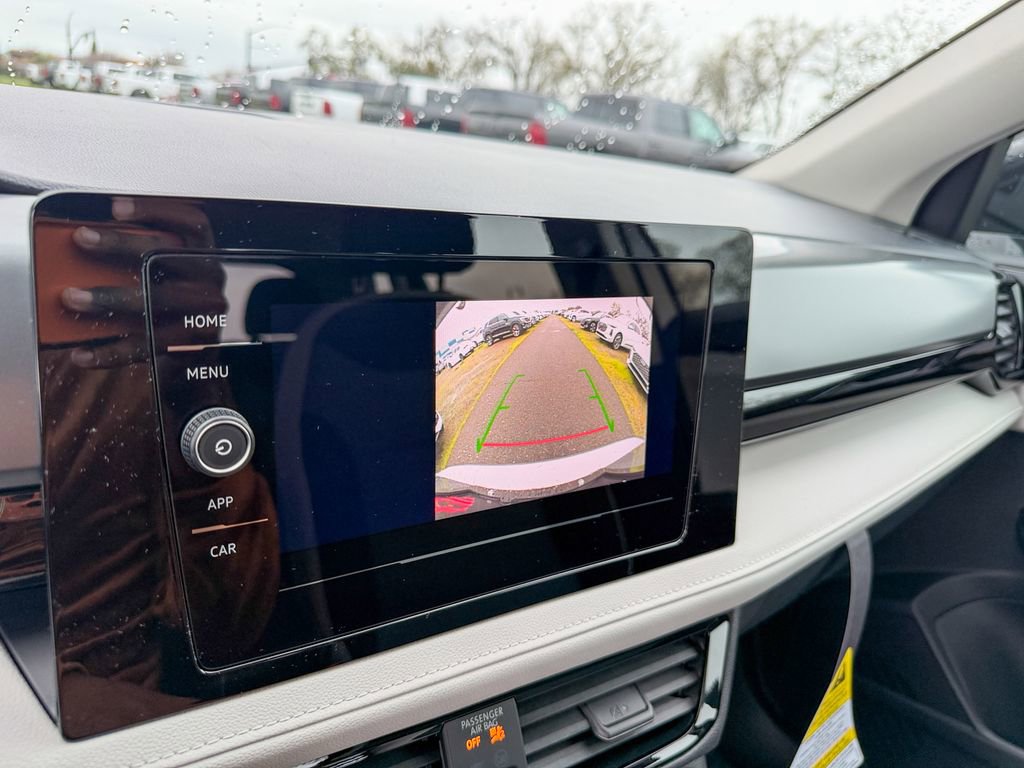 New 2026 Volkswagen Taos S image 19