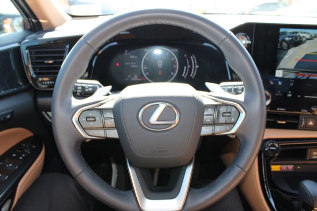 Certified 2023 Lexus NX 350 AWD image 16