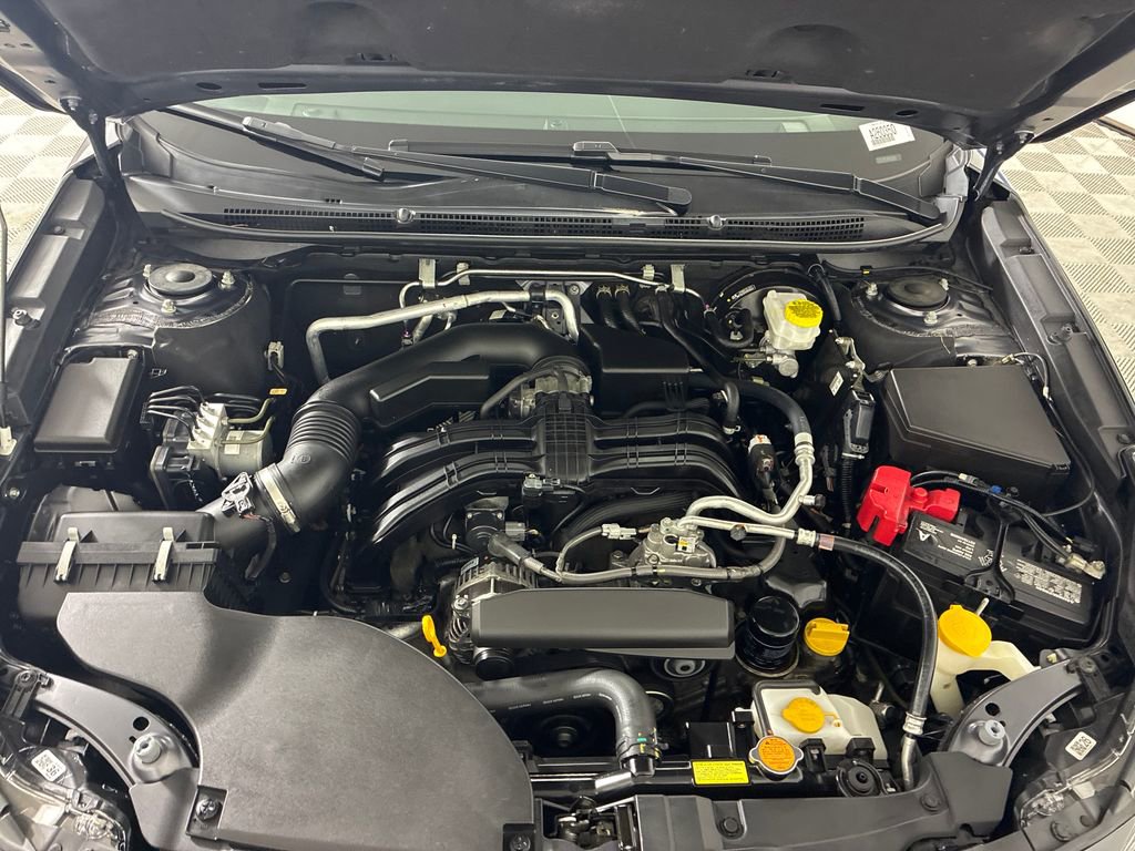 Used 2022 Subaru Outback Limited AWD/4WD image 36
