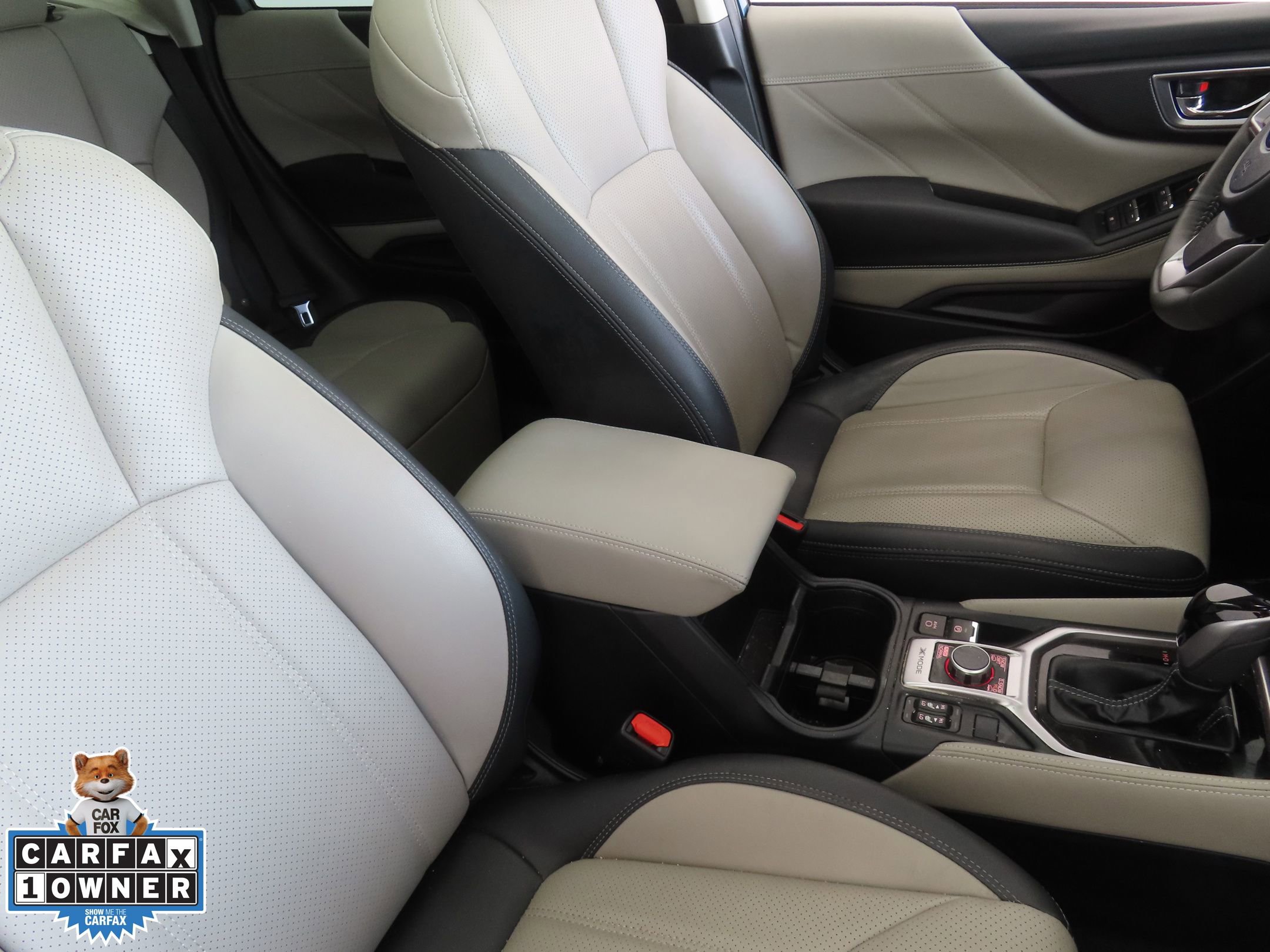 Used 2024 Subaru Forester Limited AWD/4WD image 28