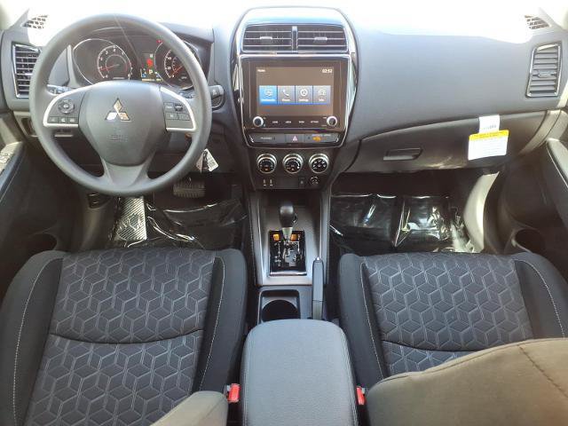 New 2026 Mitsubishi Outlander Sport ES AWD/4WD image 14