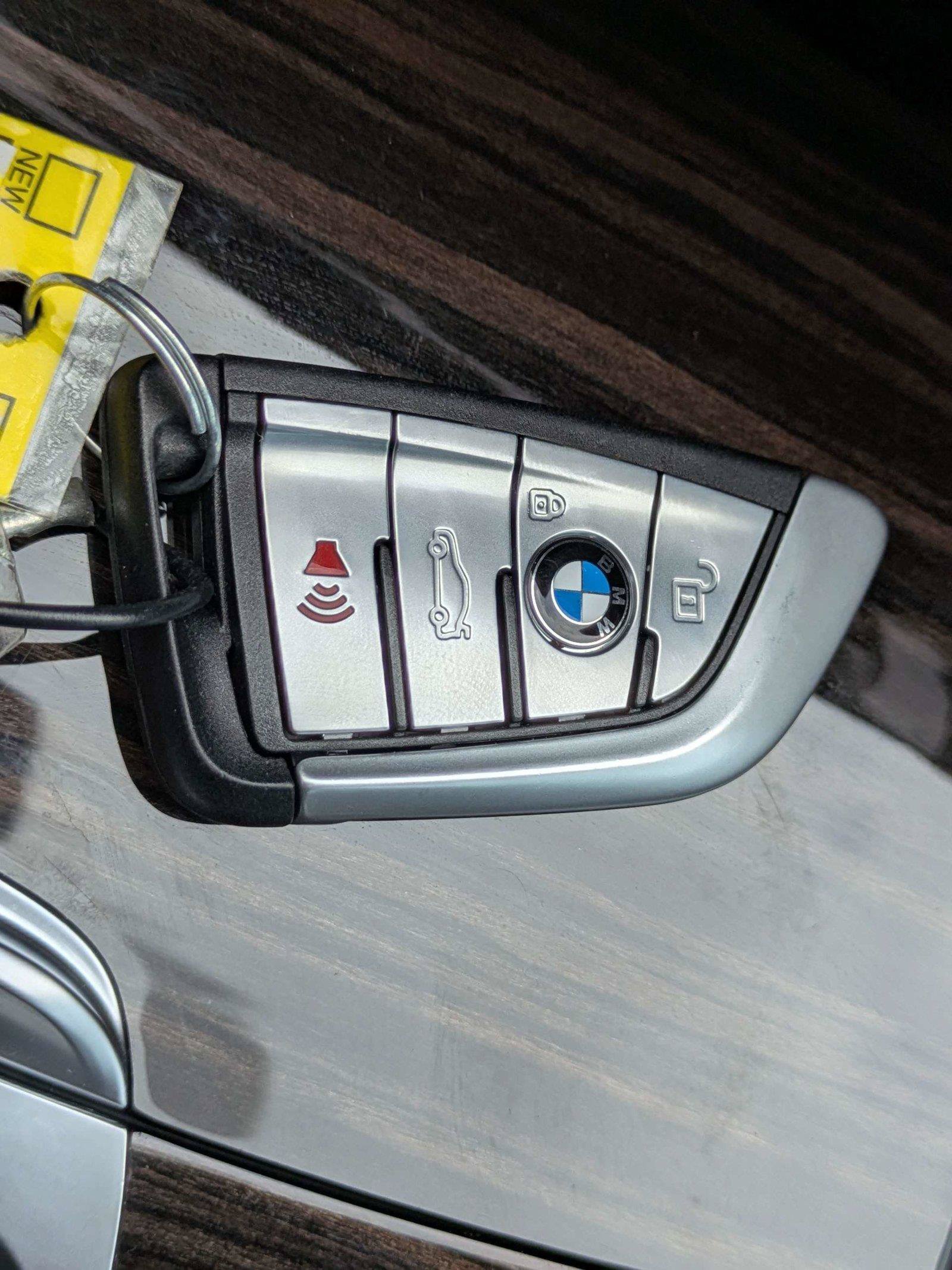 Used 2018 BMW 540i RWD image 33