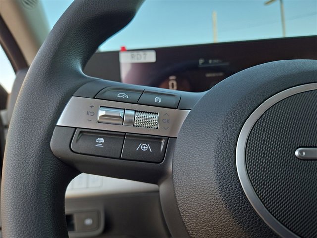 New 2026 Hyundai Kona SE image 19