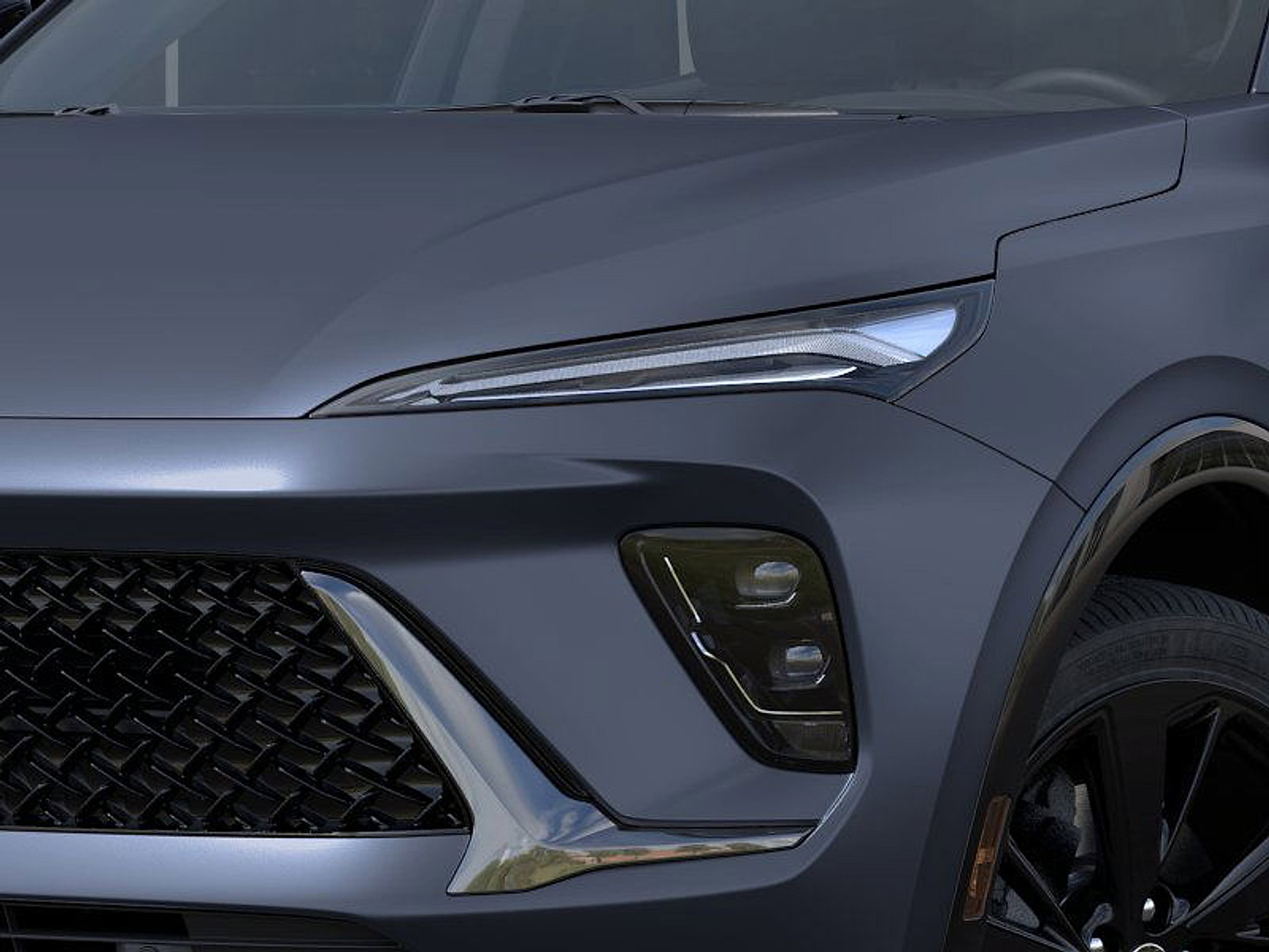 New 2026 Buick Envision Sport Touring image 10