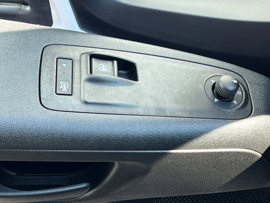 Used 2024 RAM ProMaster 3500 w/ Delivery Van Package image 33