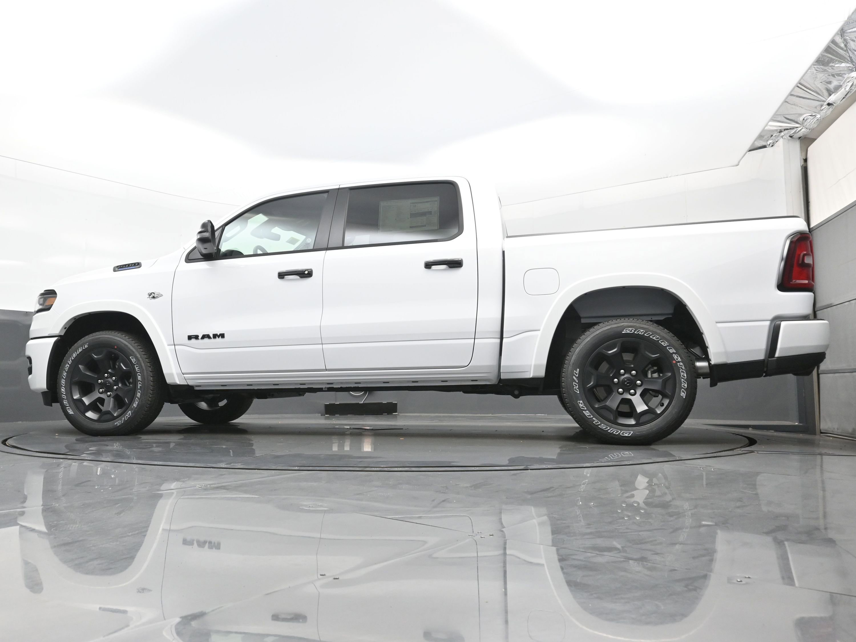 New 2026 RAM 1500 Big Horn image 14