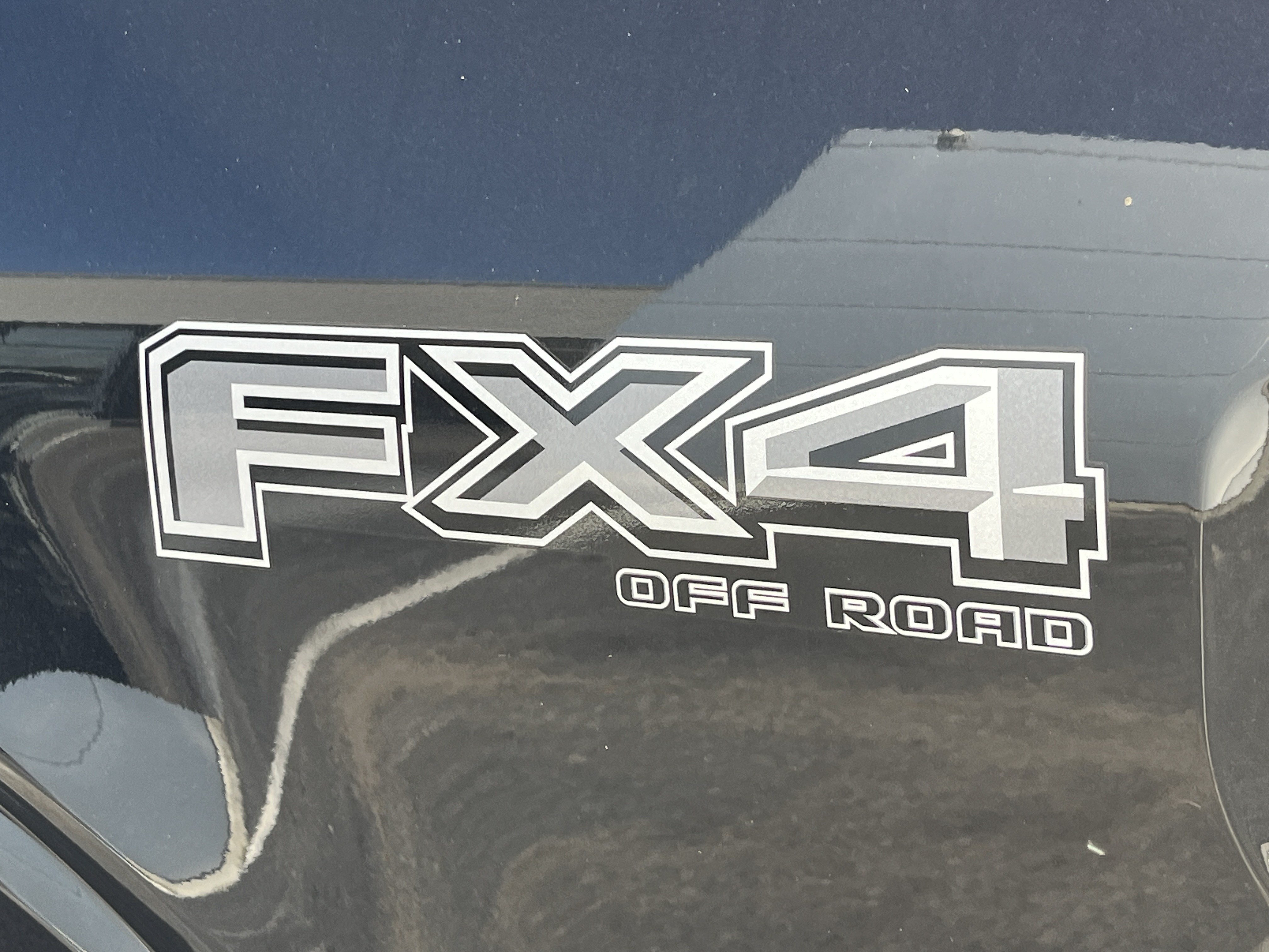 New 2026 Ford F150 XLT w/ Equipment Group 302A MID AWD/4WD image 9