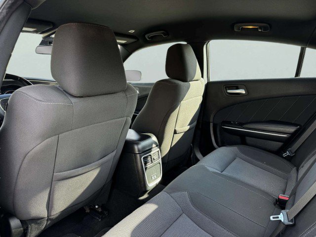 Used 2020 Dodge Charger SXT image 34