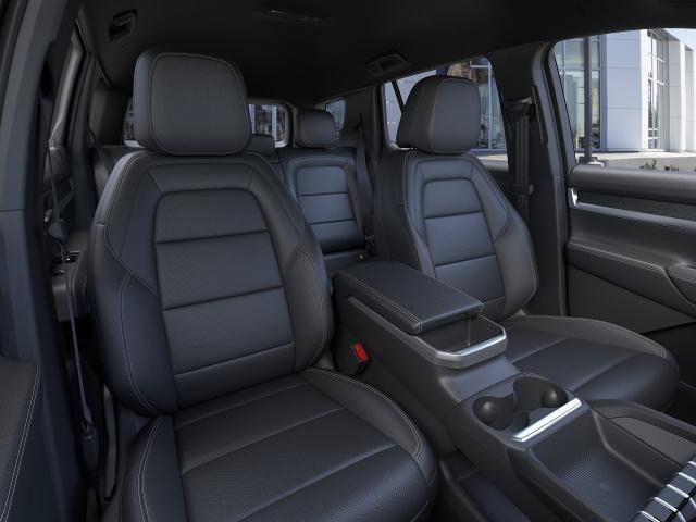 New 2026 GMC Terrain Elevation w/ Elevation Premium Package FWD image 16