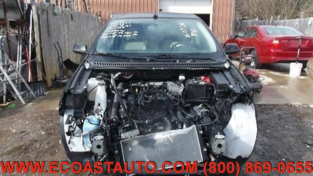 Used 2012 Ford Edge Limited image 4